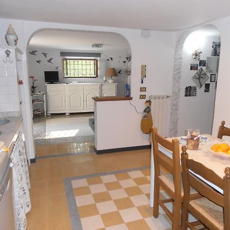Il Volo Apartment Лука Стая снимка
