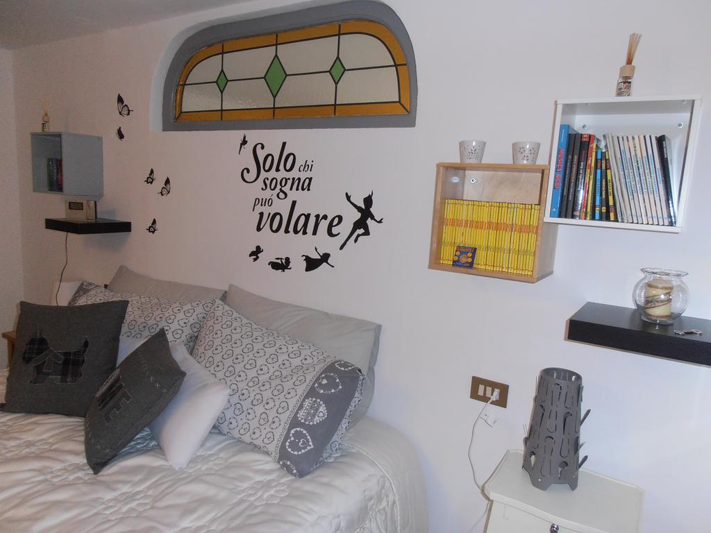 Il Volo Apartment Лука Стая снимка