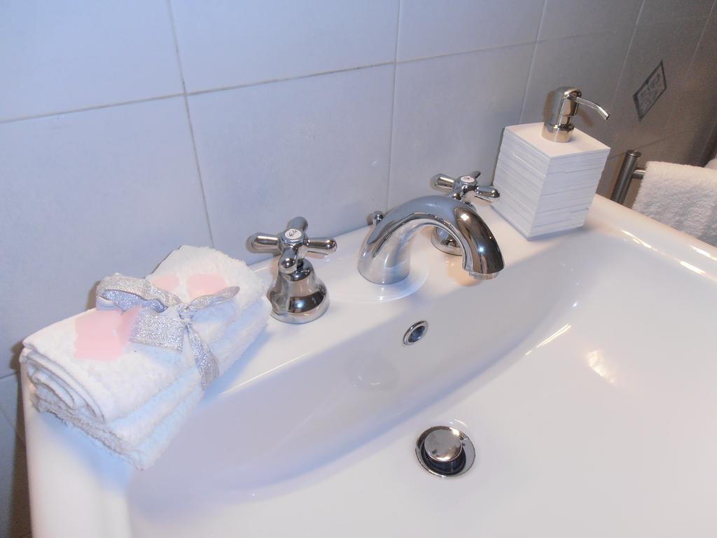 Il Volo Apartment Лука Стая снимка