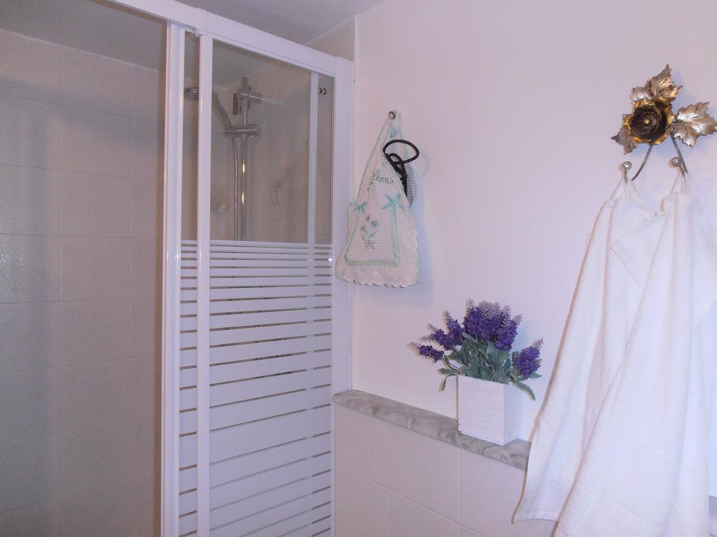Il Volo Apartment Лука Стая снимка