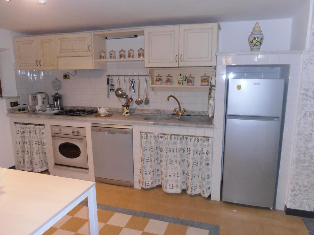 Il Volo Apartment Лука Стая снимка