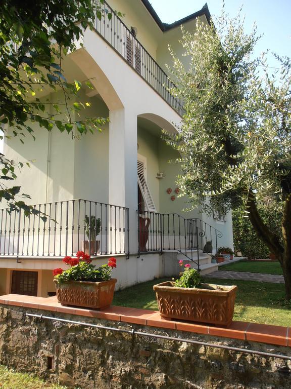 Il Volo Apartment Лука Стая снимка