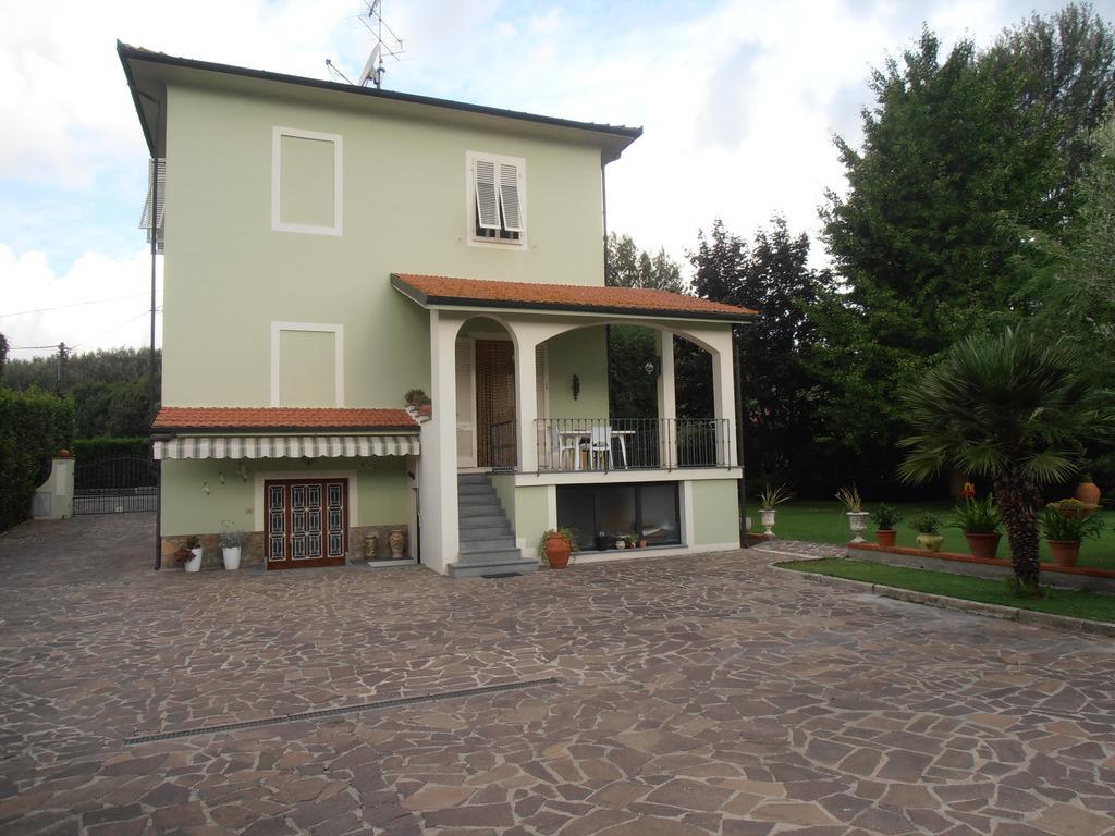 Il Volo Apartment Лука Стая снимка