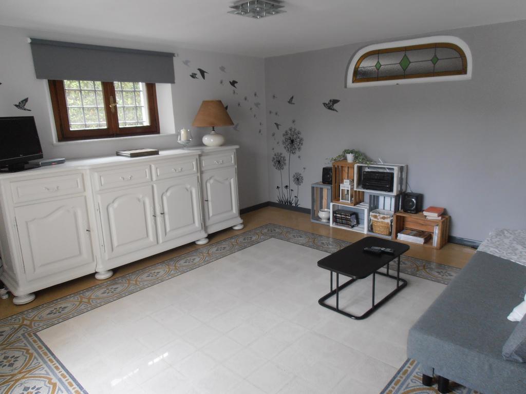 Il Volo Apartment Лука Стая снимка