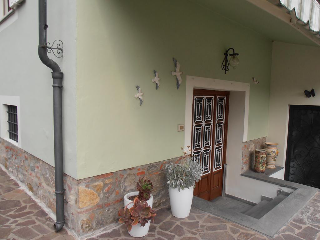Il Volo Apartment Лука Стая снимка