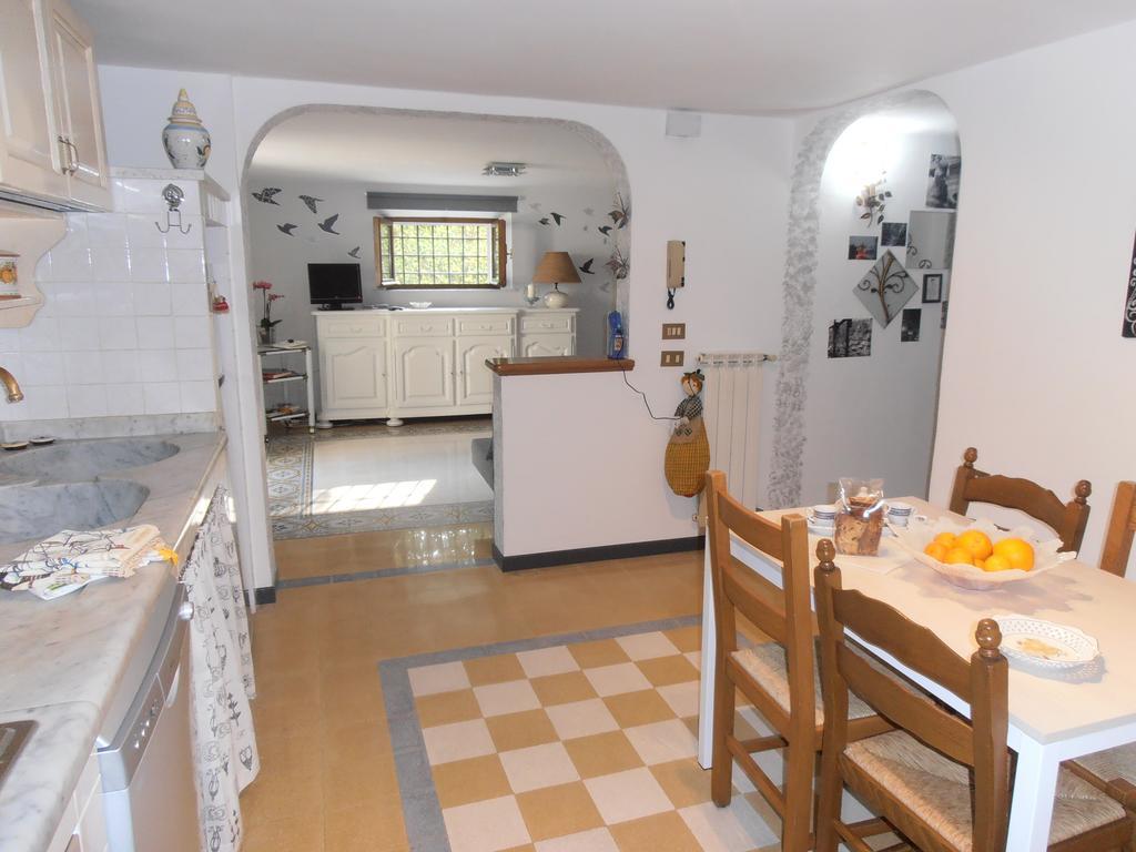 Il Volo Apartment Лука Стая снимка
