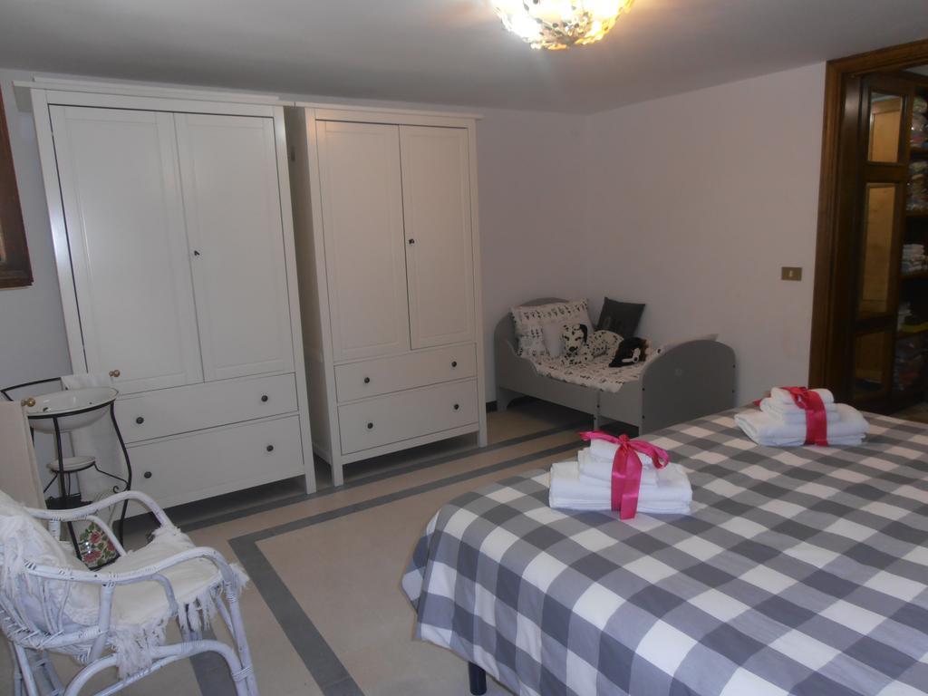 Il Volo Apartment Лука Екстериор снимка