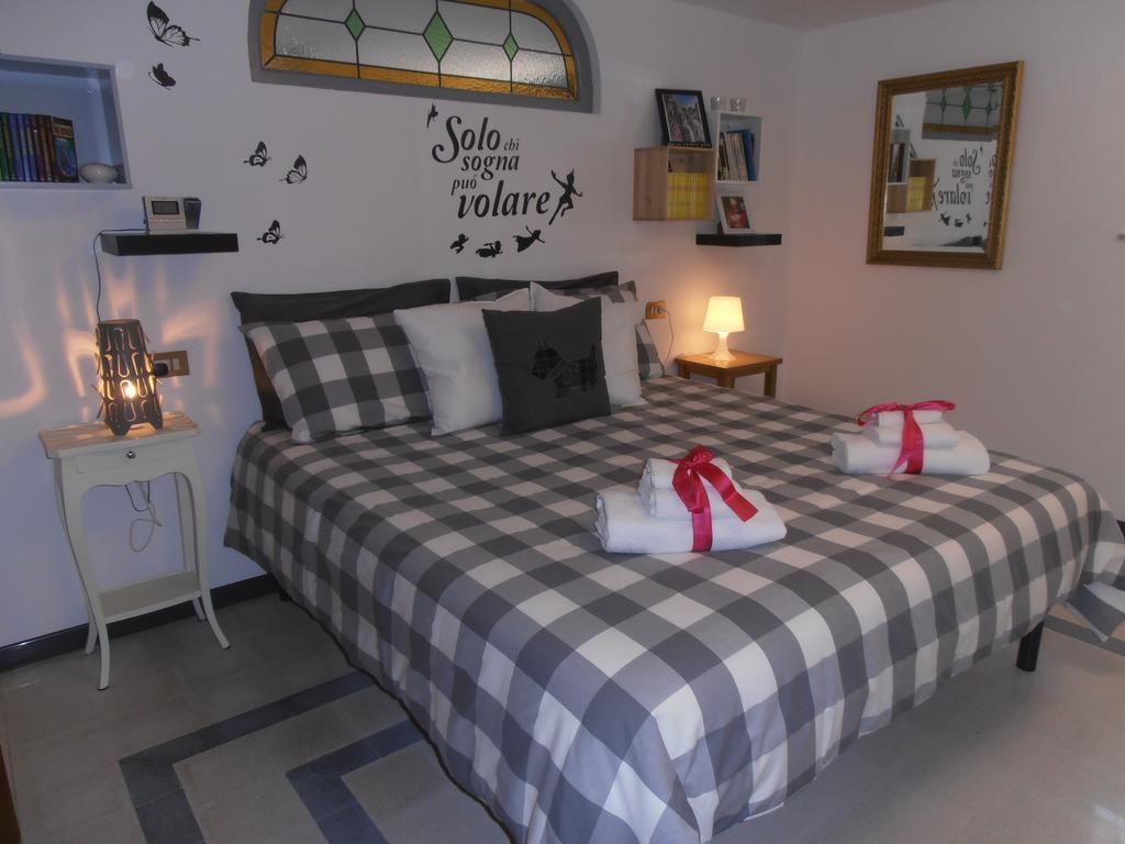 Il Volo Apartment Лука Екстериор снимка